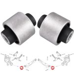 silentblocs bras arriere OPEL Insignia A