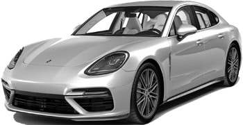 PANAMERA 971
