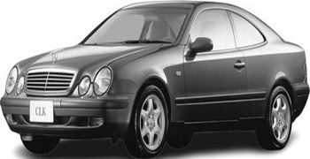 CLK C208