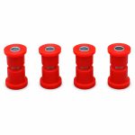 silentblocs bras arriere BMW serie 3 E30 E36
