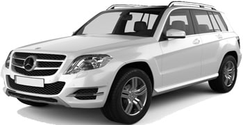 GLK X204 08-15