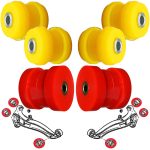silentblocs polyurethane bras arrieres Vectra B