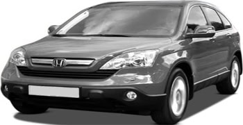 CR-V III 06-12