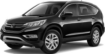CR-V V