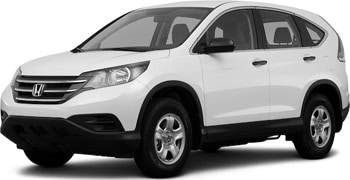 CR-V IV 12-18