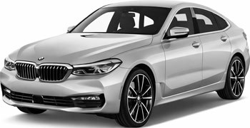 Serie 6 Gran Turismo G32 2017-