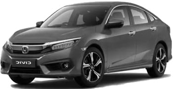 CIVIC X 15-21