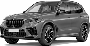 X5 G05, F95 (2018-)