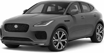 E-PACE X540