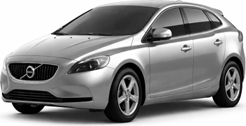 V40 2012-2019