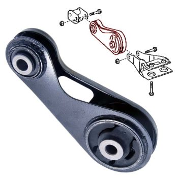 Supporto motore anteriore Toyota Prius 1.5 (W2)