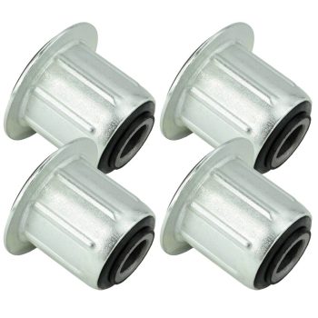 Boccole per molle a balestra posteriori, Citroen Relay, Jumper