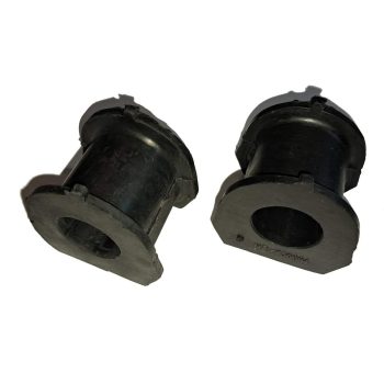Silentblocks des vorderen Stabilisators Galloper, L200, Pajero II