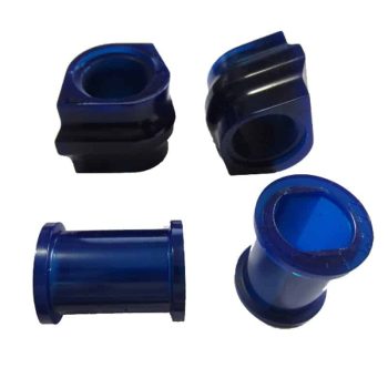 206 GTI-Silent Barre stabilizzatrici anteriori