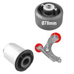 2216267-JX61-3A262-CEA-78mm-Ford-Focus