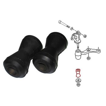 Torsion bar bushes for Nissan Cabstar