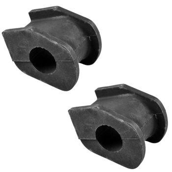 Bujes barra estabilizadora delantera, Yaris P15 (Ø24mm)