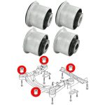 4F0399415C-4F0399419E-audi-a6-c6-front-subframe-bush-silentbloc-chassi-avant
