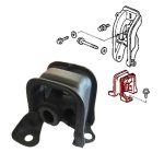 Support moteur avant Honda Accord