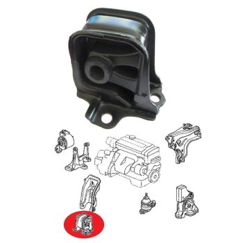 Support moteur avant Honda Accord