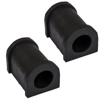 Silenciadores de la barra estabilizadora delantera, Pickup D21, Terrano I/II