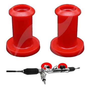 Boccole della cremagliera dello sterzo, Jeep Cherokee