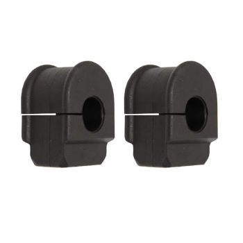 Silentblocs de barre stabilisatrice avant Renault 25, Espace II/III