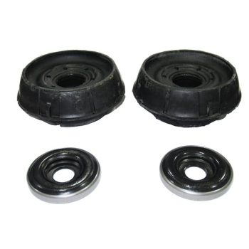 Coupelles d'amortisseur et roulements, Clio II, Kangoo, Thalia