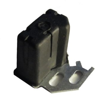 Soporte escape central Megane 2, Scenic 2