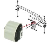 8649597-silentbloc-support-moteur-arriere-volvo-xc90