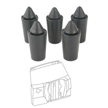 Tappi per porte posteriori per Toyota RAV4