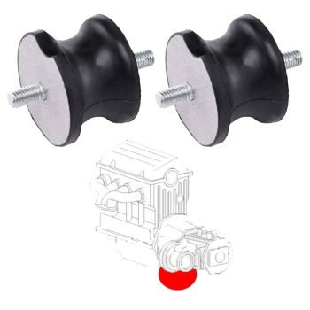 Soportes de caja de cambios para BMW Serie 1, Serie 3, Serie 5, Serie 7, Serie 8, X1, Z3, Z4, Z8