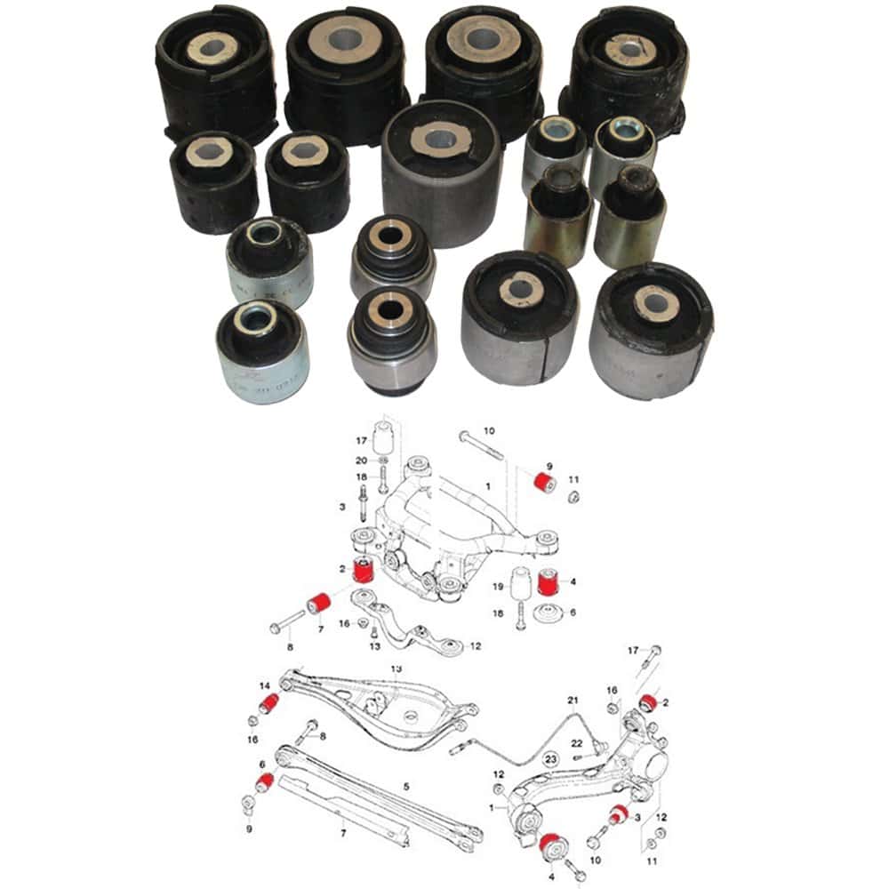 BMW-46-full-rear-suspension-kit