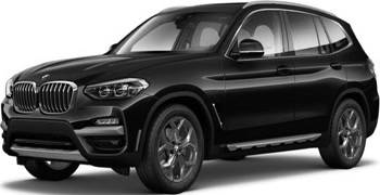 BMW X3 G01 (17-)