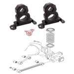 Butee-amortisseur-arriere-suspension-terrano-II