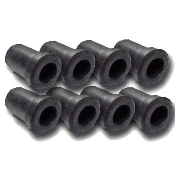 Cabstar rear leaf springs bushes