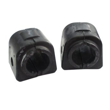 Silentblocs de barre stabilisatrice avant, Citroen C5, C6, Peugeot 407, 508