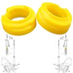 Cales-des-ressorts-arriere-Audi-A4-B5-1