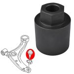 Cle-pour-desserrer-lecrou-rotule-bras-avant