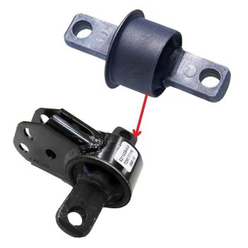 Boccola supporto differenziale per Jeep Grand-Cherokee III