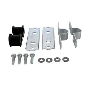 Kit di riparazione della barra stabilizzatrice posteriore, Jumper, Ducato, Boxer