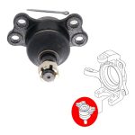 ROTULE-SSANGYONG-4454109001