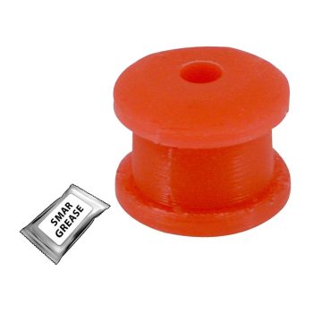 Boccole del pedale della frizione per Chrysler PT Cruiser