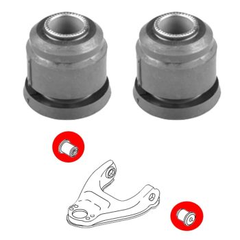 Boccole braccio superiore anteriore per Ssangyong Korando