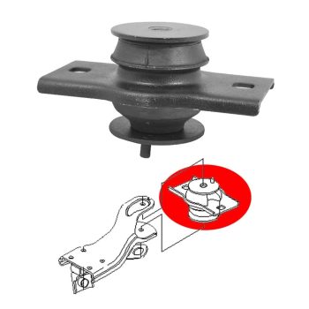 Supporto del cambio per Daewoo Matiz, Chevrolet Spark