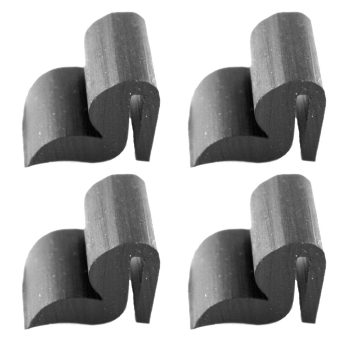 Ferma cofano per Renault 4L