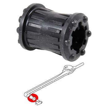 Manguito de caja de cambios para BMW Serie 3, BMW Serie 5, 6,7, Z1