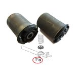 DAEWOO-LANOS-REAR-SUBFRAME