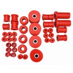 Kit sospensioni in poliuretano Galloper 1991 1998_.