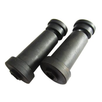 KIT 4 Silentblöcke des hinteren Lagerbocks, Peugeot J5, Citroen C25, Fiat Ducato, Talbot Express